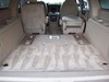 INTERIOR DETAIL - AFTER -