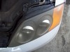 Headlight Restoration -BEFORE-