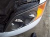Headlight Restoration -AFTER-