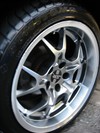 Bumper to Bumper Detail -AFTER-