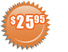 $21.95