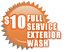 Express Exterior