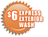 Express Exterior