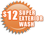 Super Exterior Wash