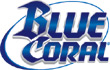 Blue Coral